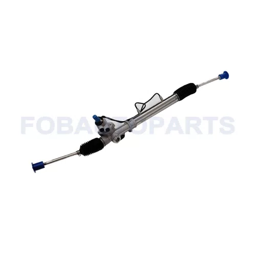 Auto Car Manual Power Steering Rack Steering Gear for Toyota LITEACE Bus Noah CR41 SR41 44200-28350 44250-28320... - image 3